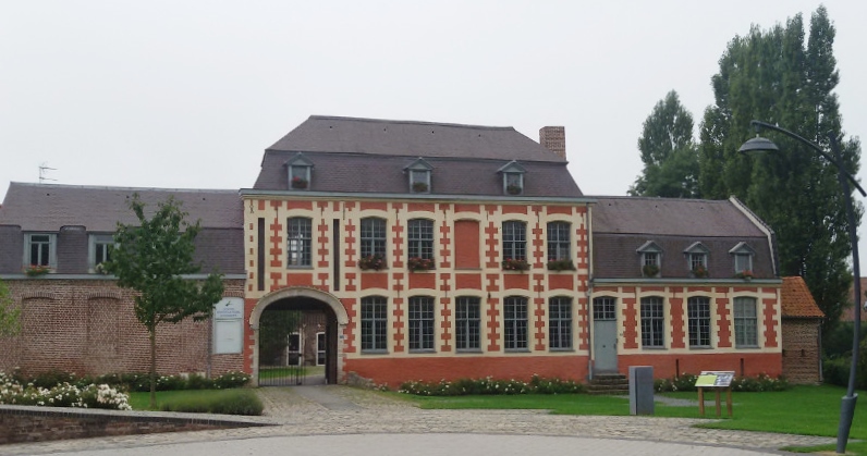 Centre socioculturel Baisieux Centre socioculturel Baisieux